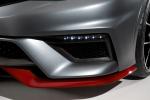 Nissan Pulsar Nismo Concept 2014 года